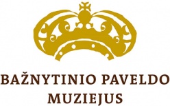 Bažnytinio paveldo muziejus