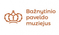 Bažnytinio paveldo muziejus
